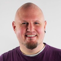 Transalis Ltd Employee Huw Davies's profile photo