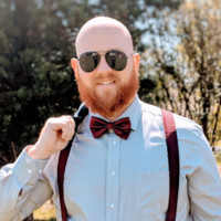 New Balance Employee Ryan Ernst's profile photo