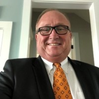 Jones-Onslow Electric Membership Corporation Employee Ricky Maready's profile photo