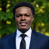 D'Andre Edwards Email & Phone Number