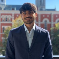 Harsh Patel Email & Phone Number