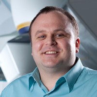 International Civil Aviation Organization Employee Ken Knitter's profile photo