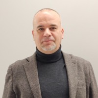SYNEXT Group Employee Maxim Naumenko's profile photo