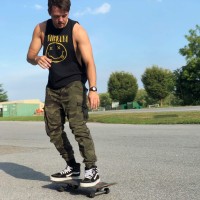 Tristan Shaffner Email & Phone Number