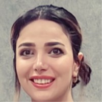 Marziyeh Shams's profile photo