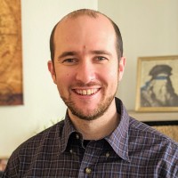 University of California, Davis Employee Douglas Morrison's profile photo