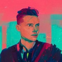 Federal Contractor Employee Adam Barthelson's profile photo