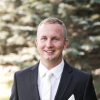 Brilliant Harvest Inc. Employee Tyler Voss's profile photo