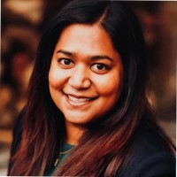 Mint Tek Employee Juliana Dorairaj's profile photo
