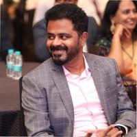 ACT FIBERNET Employee Jeevanand R's profile photo