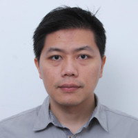 Logisly Employee Winsen Santoso's profile photo
