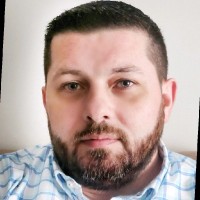 Liberty Creative Solutions Employee Patrick Hourigan's profile photo