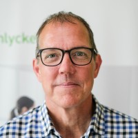 Mölnlycke Health Care CH Employee Andy Partridge's profile photo