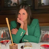 ASST di Mantova Employee Chiara Azzoni's profile photo