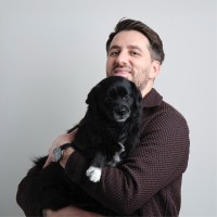 Linebox Studio Employee Paul Chartrand's profile photo