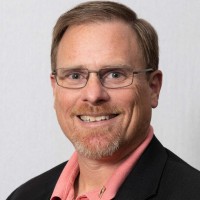 Revagenix, Inc. Employee Mick Hurrey's profile photo