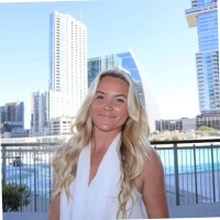 Ava Walker Email & Phone Number