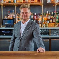 The Institute Of Competitive Socialising Employee Wiktor Bogdanski's profile photo