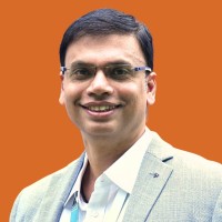 NewPage Solutions Employee Sahaj Gupta's profile photo