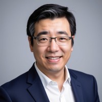 Equinix Employee Yang Song's profile photo