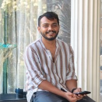 codebasics Employee Parth Patel's profile photo