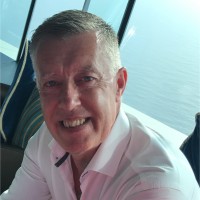 Interfloor Employee Gary Cowley's profile photo