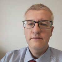 VIVISOL Employee Andrea Molinari's profile photo