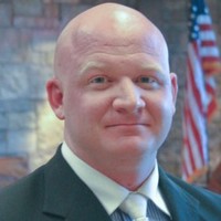 Plexus Worldwide Employee Chad Finch's profile photo