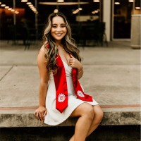 MÜV Fitness Franchise Employee Ciara Greisen's profile photo