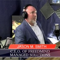 FreedMind Managed Solutions Employee Jason Smith's profile photo