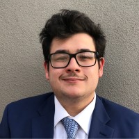 Bonded Logic, Inc. Employee Dylan Somogy's profile photo