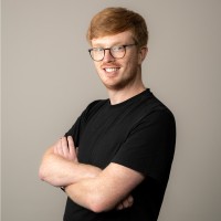 Lead Pronto Ltd Employee Nathan Graham's profile photo
