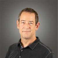 Washington State Department of Transportation Employee Jay Mooney's profile photo