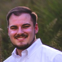 Unum Employee Joshua Parks's profile photo