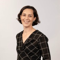 HubSpot Employee Vanessa Grace's profile photo