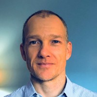 Groupe Touchette inc. Employee Denis Gallagher's profile photo