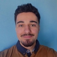 FunCell Employee William Toll's profile photo