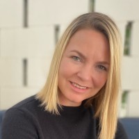 Beggars Group Employee Claire Taylor's profile photo