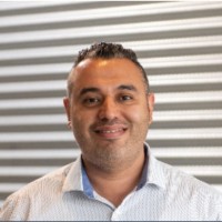 Khalid al Ameri Email & Phone Number