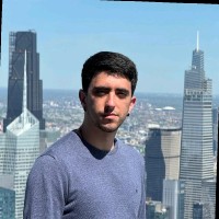 ViveLibre Employee Iker Pintado García's profile photo