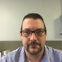 Jason Goodpaster Email & Phone Number