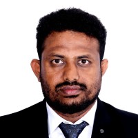 JAUSA Construction Maldives Pvt. Ltd Employee Chamil Dilshan's profile photo