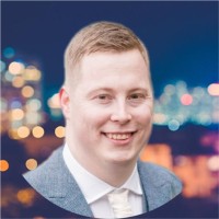 JHW Azoth Employee Thomas Fleming's profile photo