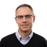 Dompé Employee Marc Vallee's profile photo