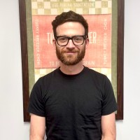 Frontier Distributing, Inc. Employee Jacob Smith's profile photo