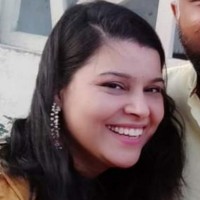 Grazitti Interactive Employee Sonam Modi's profile photo
