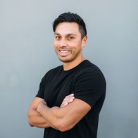 LG CNS Employee Dustin Davis's profile photo