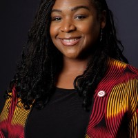 Urban League of Hampton Roads, Inc. Employee Carly Hammonds's profile photo