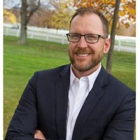 Morgan Stanley Employee Shane Moran's profile photo