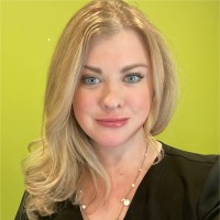 Dynamic Directions Employee Amy Schendel's profile photo